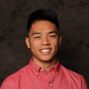 Meet your Posher, Eric